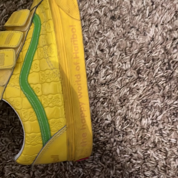 Haribo vans size 9 in women - Picture 3 of 3